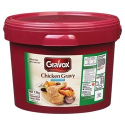 Chicken Gravy 7.5Kg