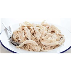Chicken Meat Cut Halal 2.5kg
