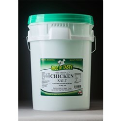Chicken Salt 20kg