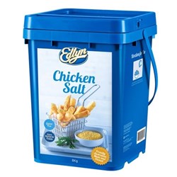 Chicken Salt 8Kg Gluten Free