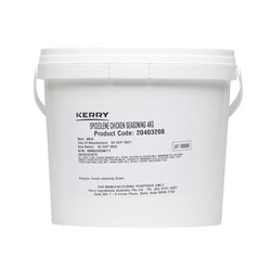 Chicken Spicolene 4Kg