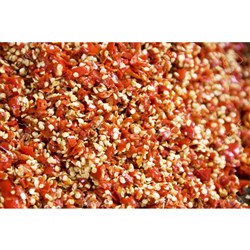 Chilli Minced Fresh 10kg