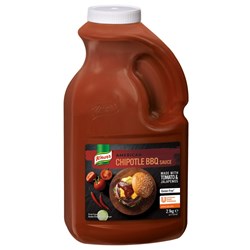 Chipotle BBQ Sauce 2.1kg