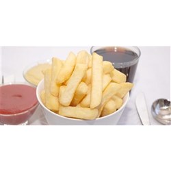 Chips Chunky 15mm 3x5Kg
