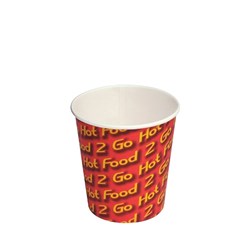 Chips Cup 12oz 50s