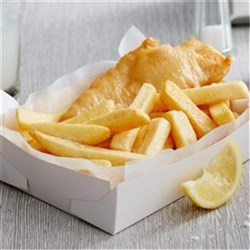 Chips Fish Shop 14mm 3x5kg