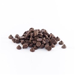 Choc Dark Chocettes Bits 1Kg
