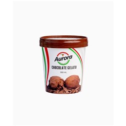 Chocolate Gelato 6x500ml