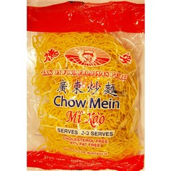 Chow Mein Noodles 375g
