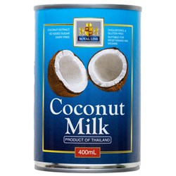 Coconut Milk 400ml