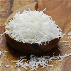 Coconut Shredded 1kg