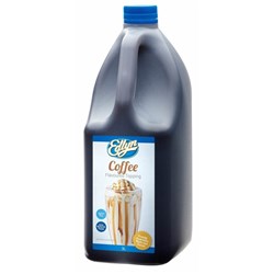 Coffee Topping 3Lt