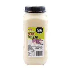 Coleslaw Dressing 2.4L