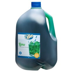 Cordial Lime 2Lt