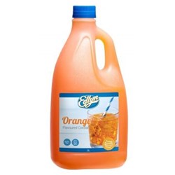 Cordial Orange 2Lt