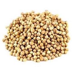 Coriander Whole 500g