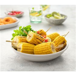 Corn Cobs 2kg