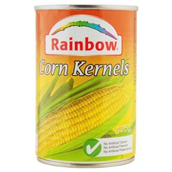 Corn Kernels 425g