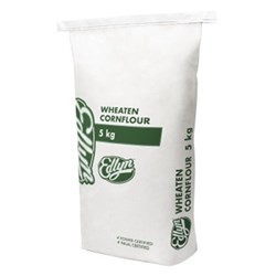 Cornflour 5kg