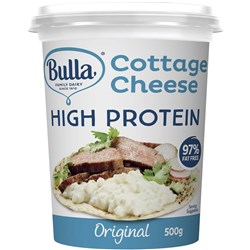 Cottage Cheese 500g