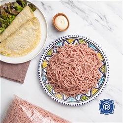 Cotto Halal Shredded 3kg