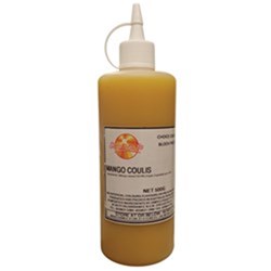 Coulis Mango 500g