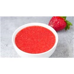 Coulis Strawberry 500g