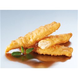 Crispy Battered Flat Head 54x55g