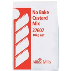 Custard Powder 10kg