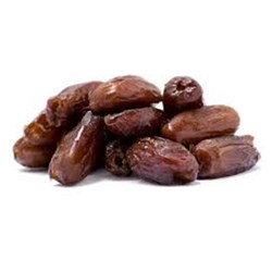 Dates Pitted 1kg-Iranian