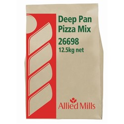 Deep Pan Flour 12.5Kg