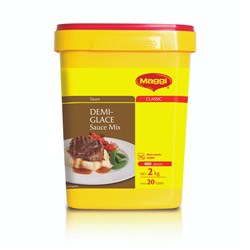 Demi Glace 2kg