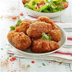 Devil Wings Chicken 1kg