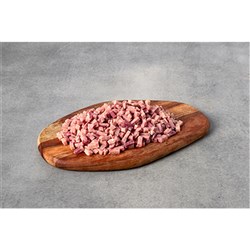 Diced Beef Halal 1.25Kg