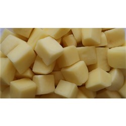 Diced Potato 5kg