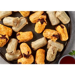 Dim Sims Halal 60s 3Kg