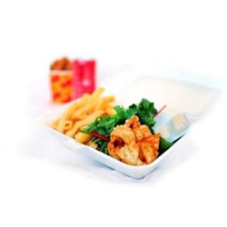 Dim Sims Pork 48x100g