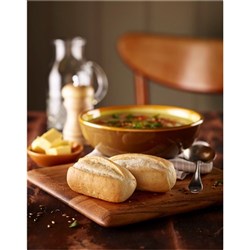 Dinner Rolls 160x35g