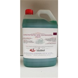 Dish Liquid 25Lt