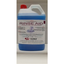 Rinse Aid Dishwasher Machine5Lt