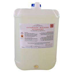 Machine Dishwasher Liquid 25Lt
