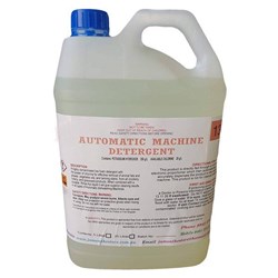 Machine Dishwasher Liquid 5Lt