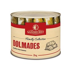 Dolmades 2kg
