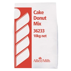 Donut Cake Mix 10Kg