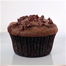 Double Chocolate Muffin Mix 10kg
