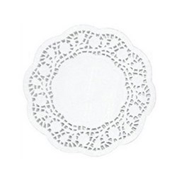 Doyle  Paper Lace 140mm