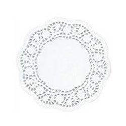 Doyle  Paper Lace 240mm