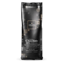 Drinking Chocolate 40% 12x1Kg
