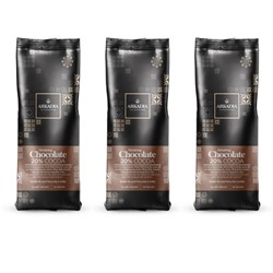 Drinking Chocolate 3x1Kg