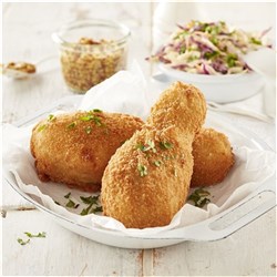 Drumsticks Crumbed 5kg
